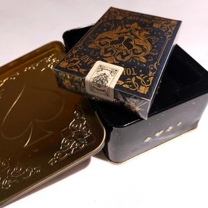 Tomorrowland Belgium Card Deck